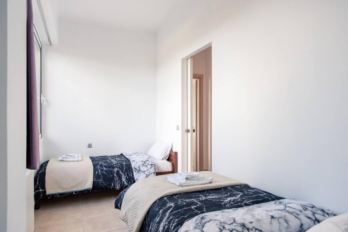 Konstantina'S Fairytale House Villa Kissamos Luaran gambar
