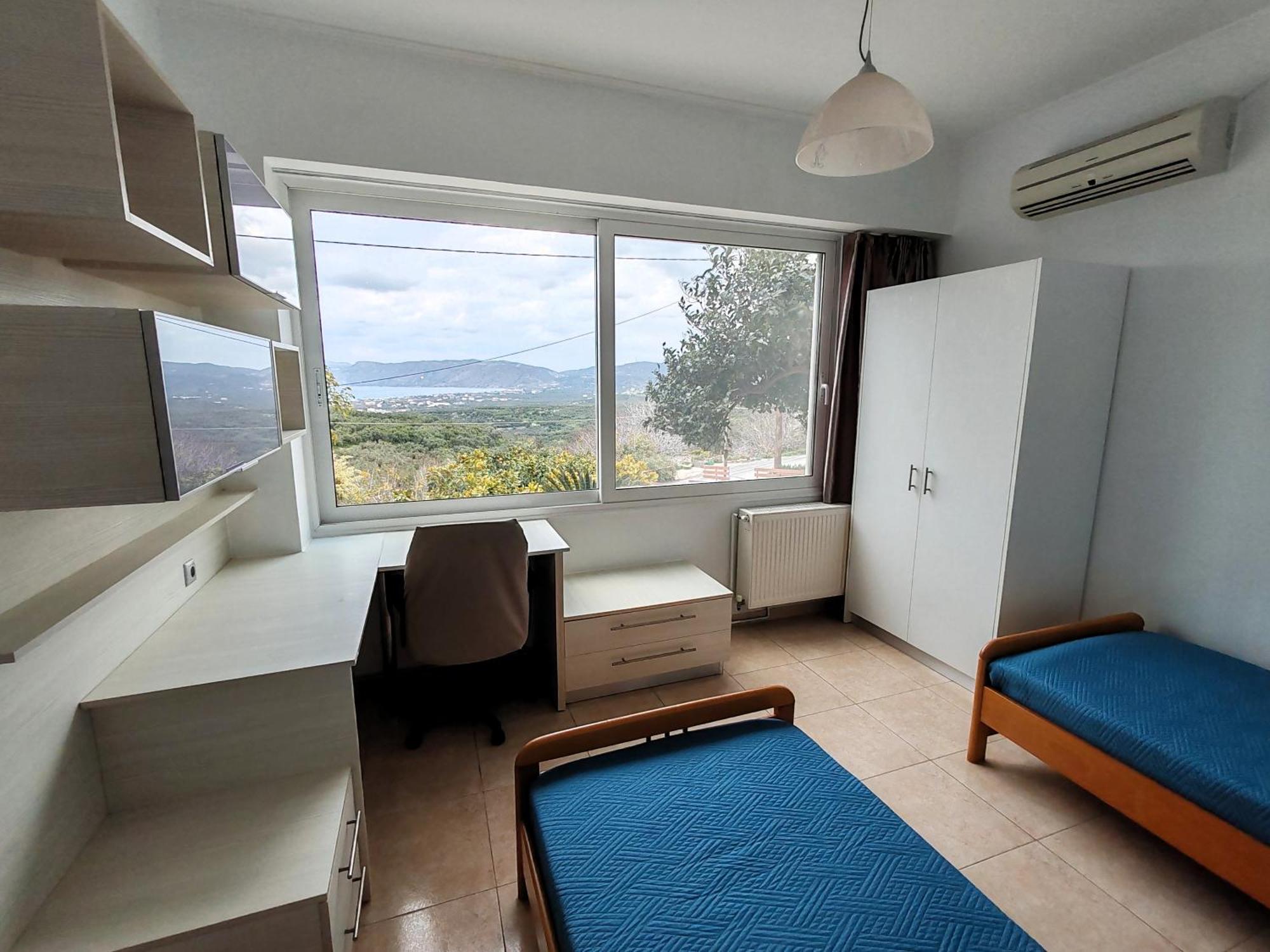 Konstantina'S Fairytale House Villa Kissamos Luaran gambar