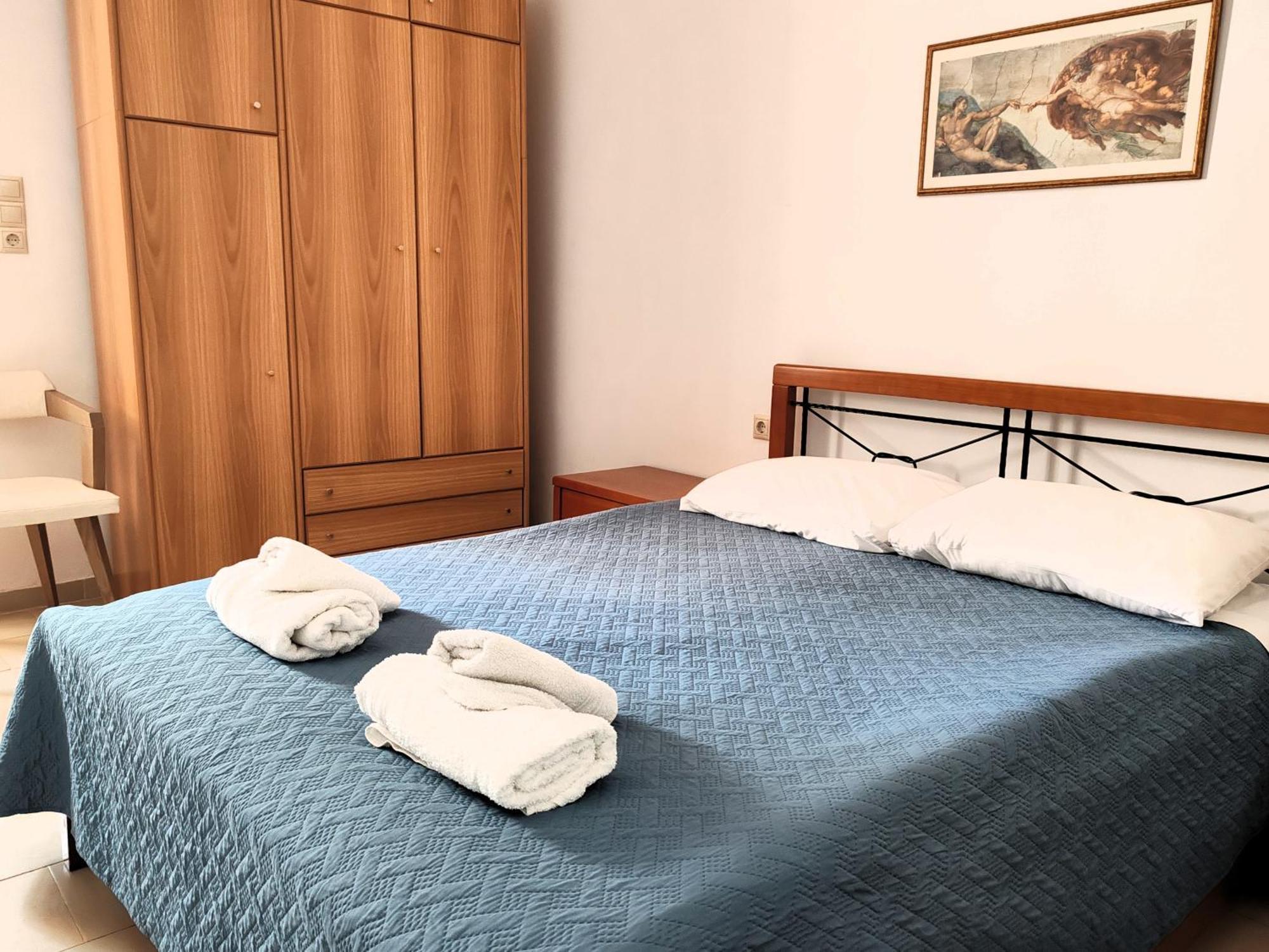Konstantina'S Fairytale House Villa Kissamos Luaran gambar