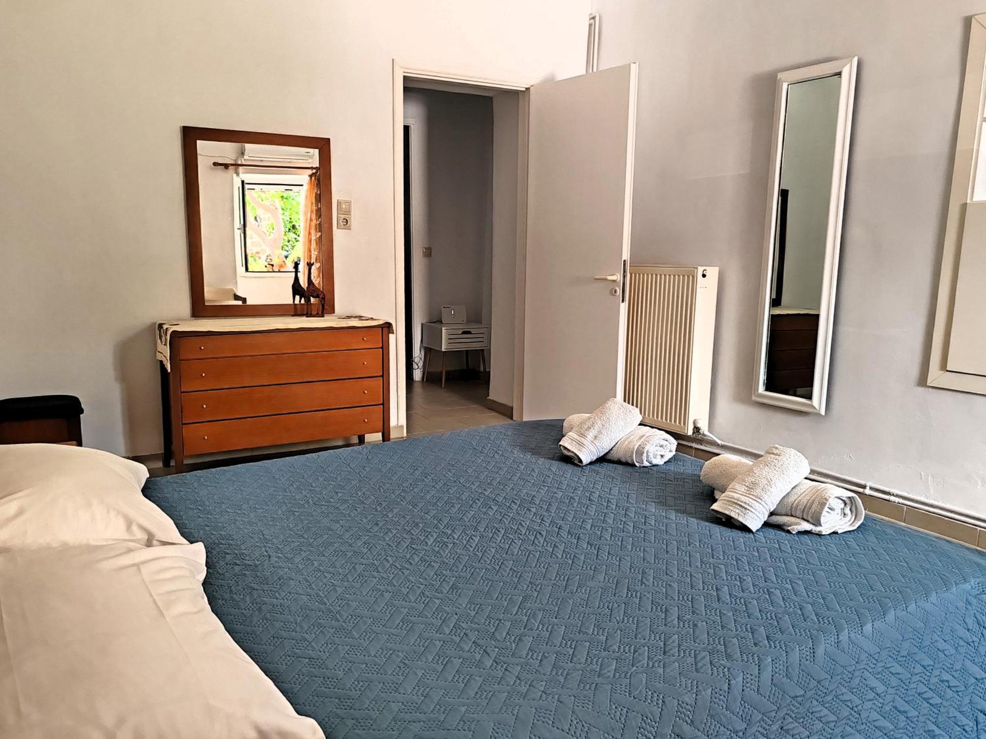 Konstantina'S Fairytale House Villa Kissamos Luaran gambar