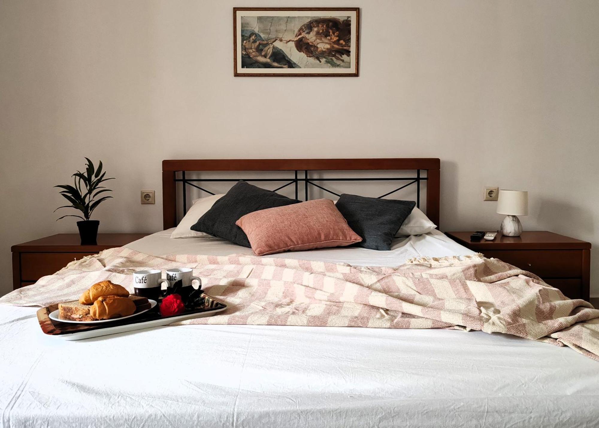 Konstantina'S Fairytale House Villa Kissamos Luaran gambar